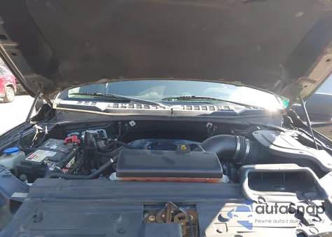 2018 Ford F150 Xlt из США, поврежденный, VIN 1FTEW1E57JKE81465